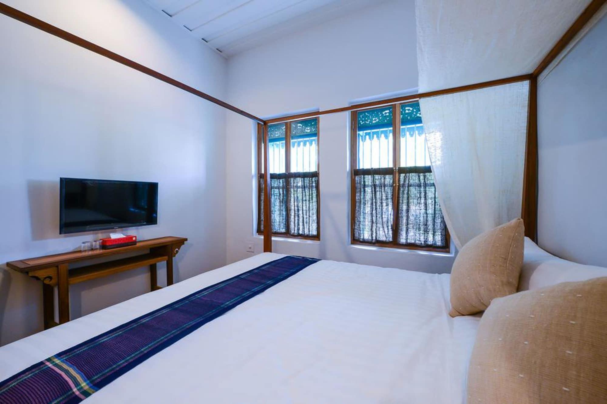 Neighbor Phuthon Bed and Breakfast Bangkok Exteriör bild