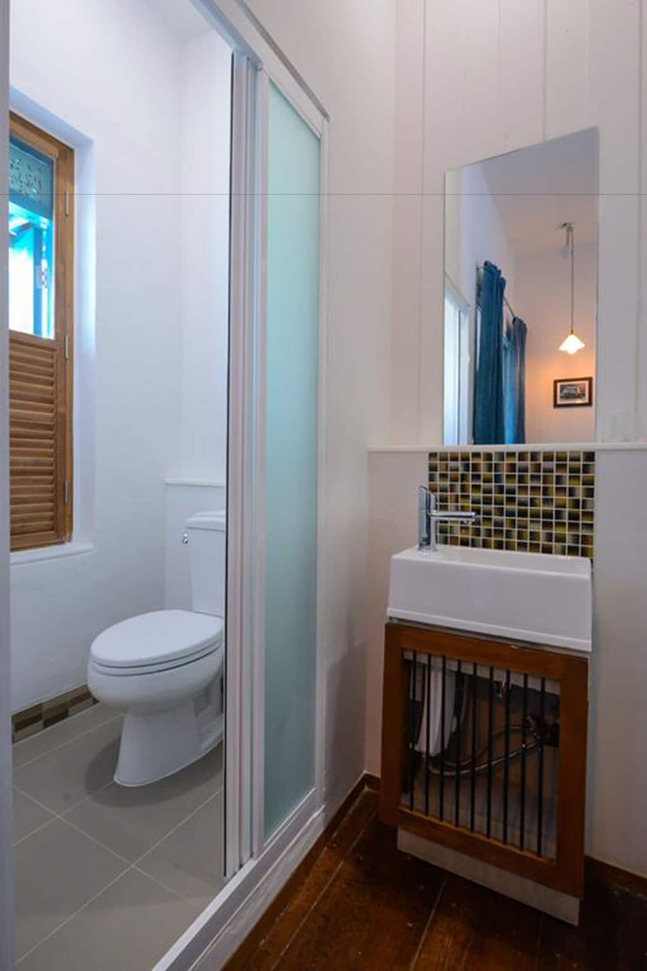 Neighbor Phuthon Bed and Breakfast Bangkok Exteriör bild