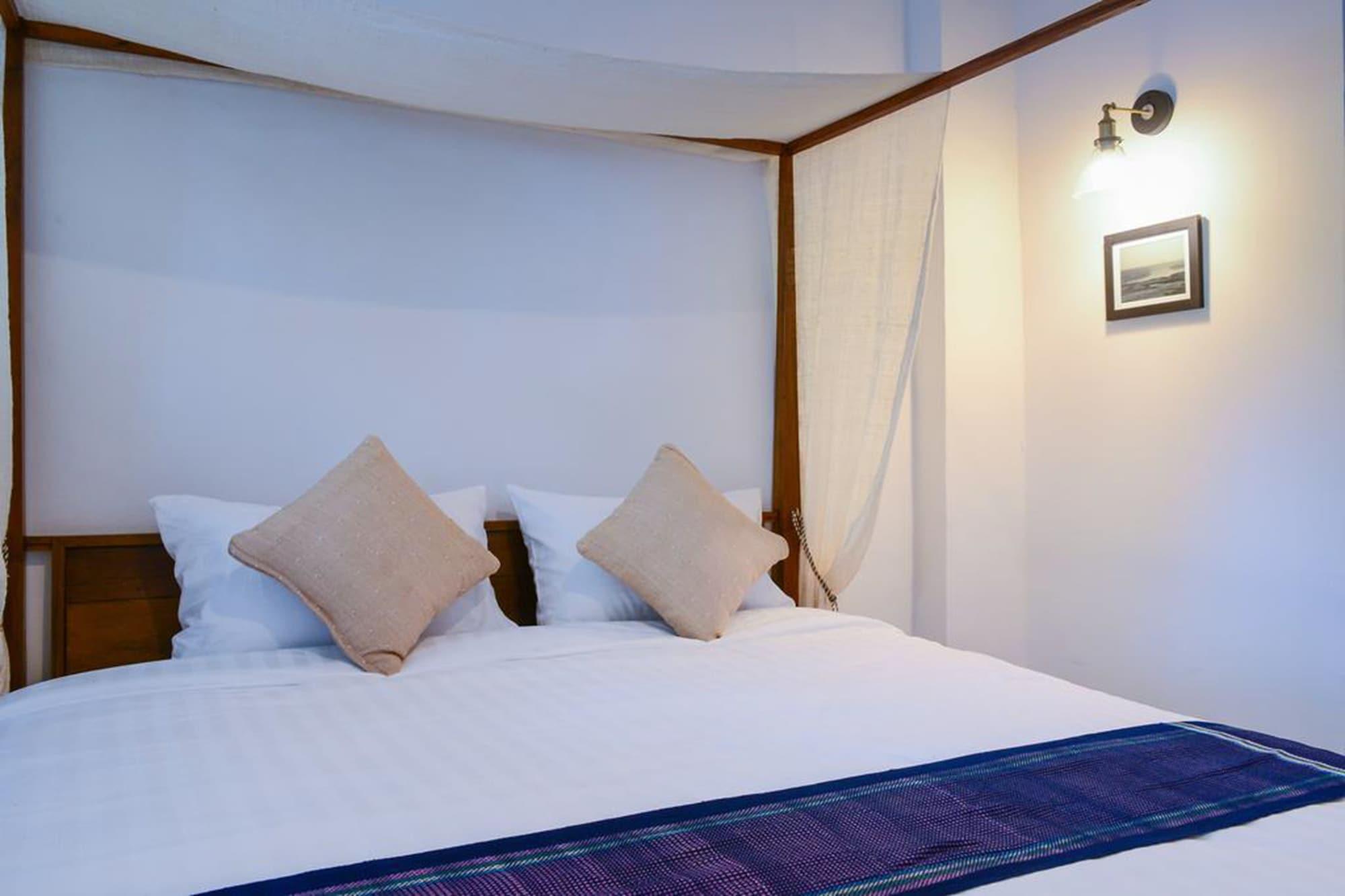 Neighbor Phuthon Bed and Breakfast Bangkok Exteriör bild