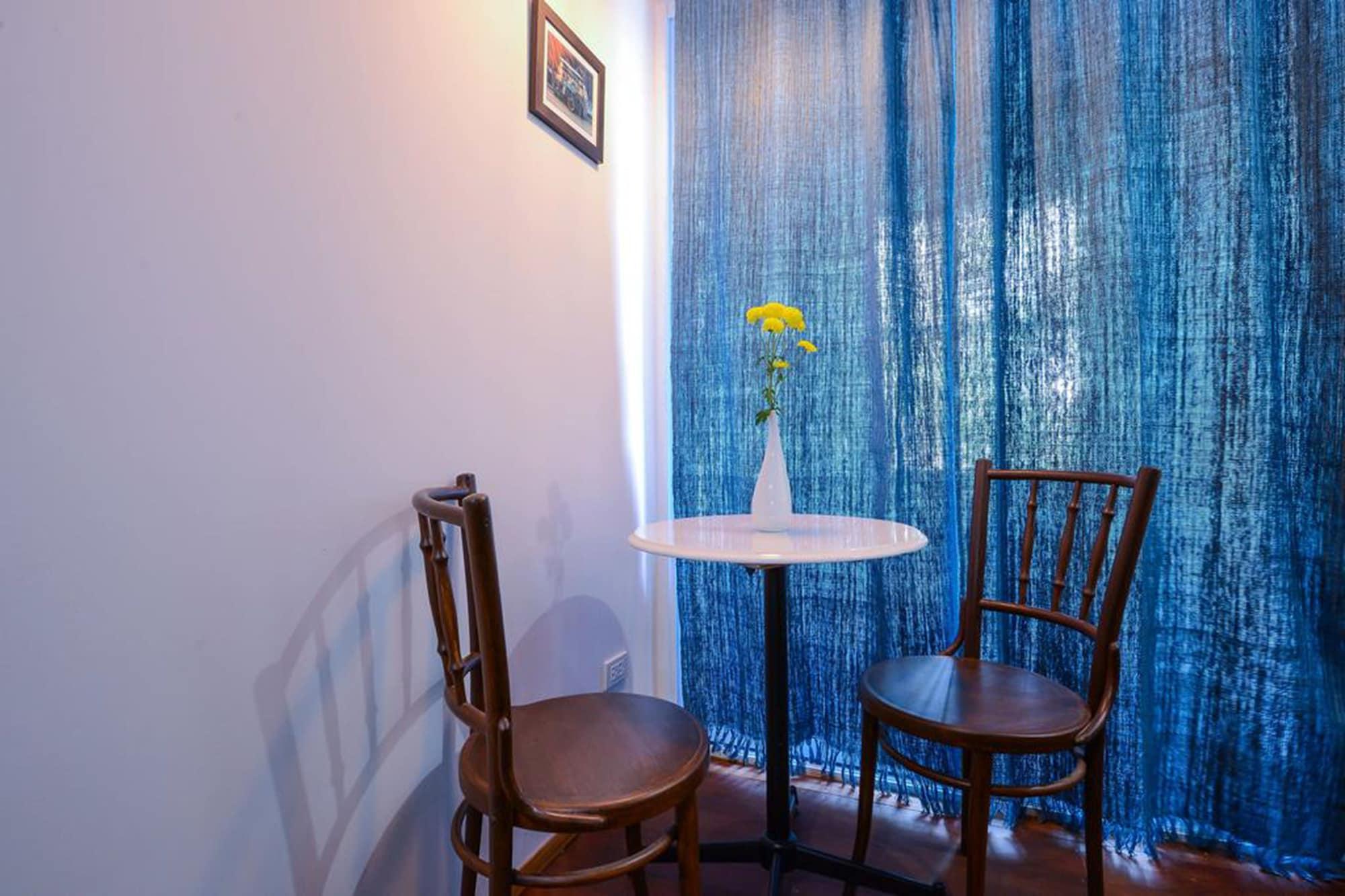 Neighbor Phuthon Bed and Breakfast Bangkok Exteriör bild