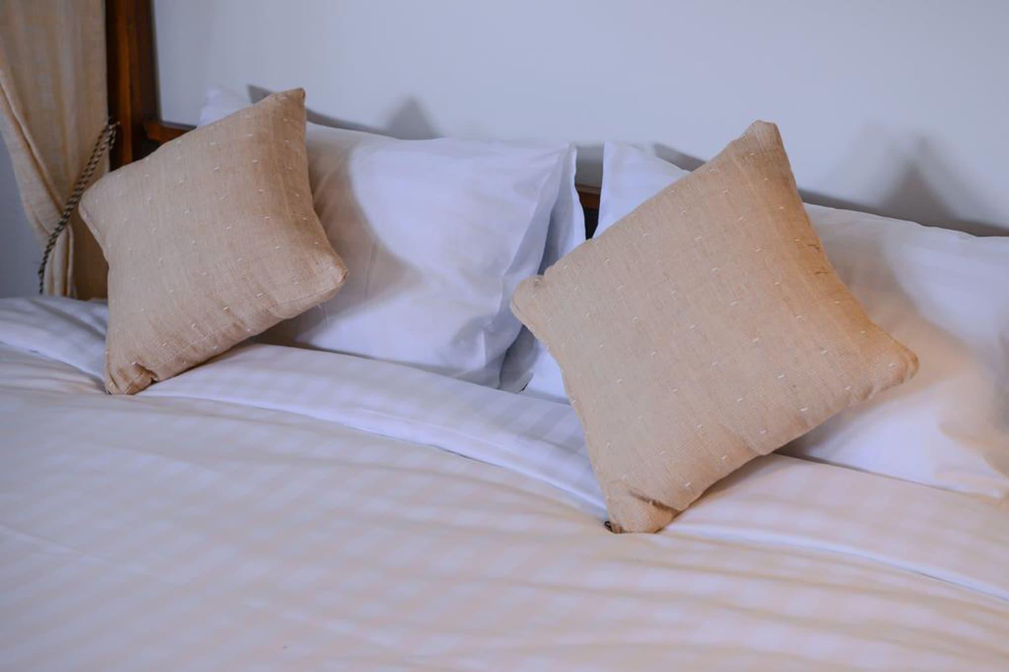Neighbor Phuthon Bed and Breakfast Bangkok Exteriör bild