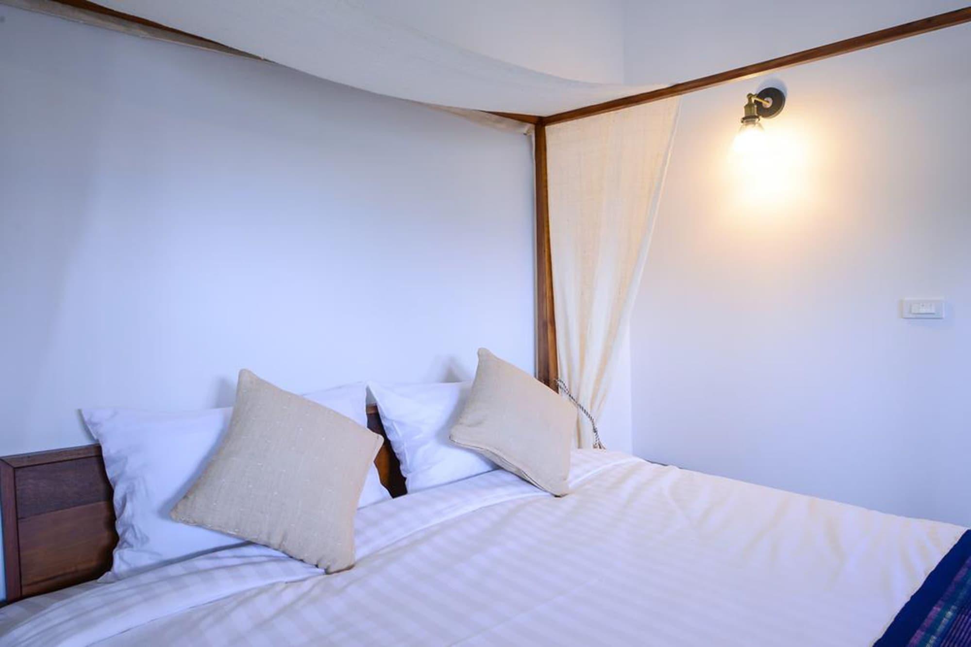 Neighbor Phuthon Bed and Breakfast Bangkok Exteriör bild