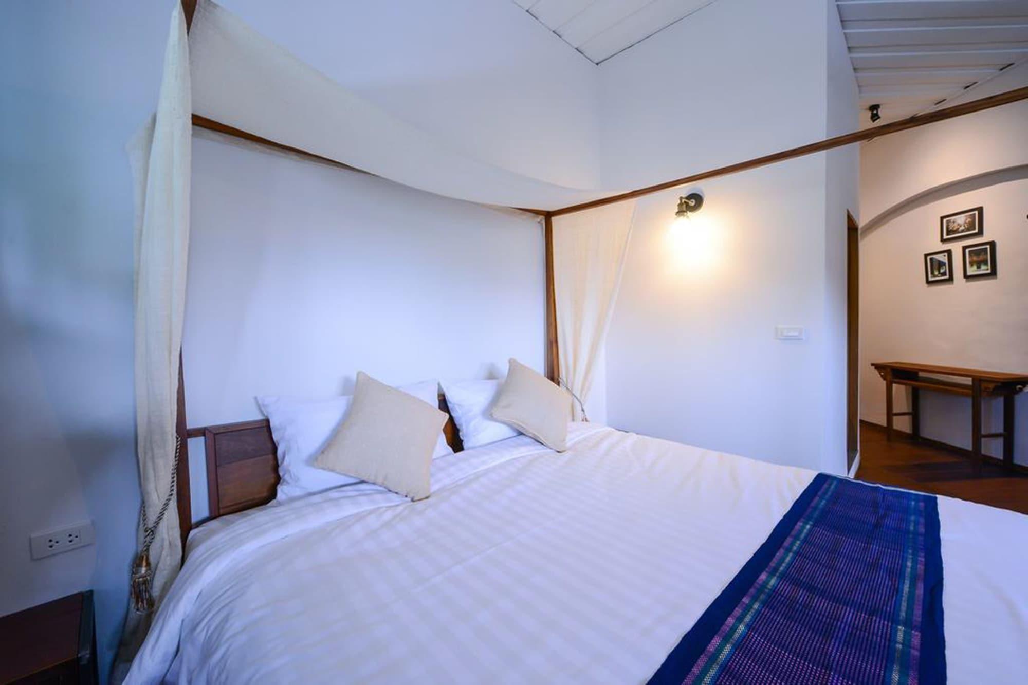 Neighbor Phuthon Bed and Breakfast Bangkok Exteriör bild