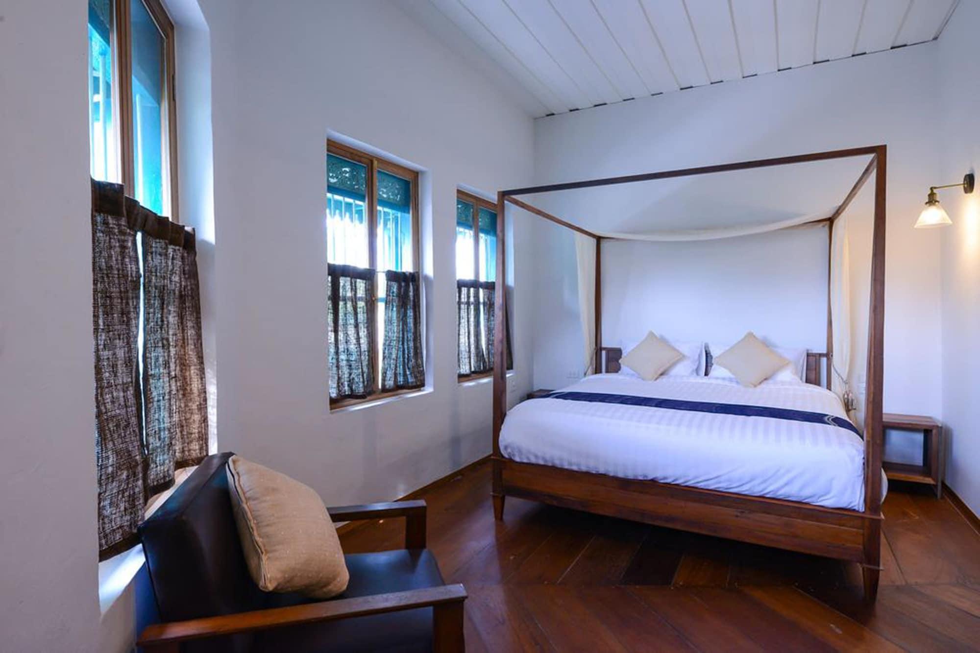 Neighbor Phuthon Bed and Breakfast Bangkok Exteriör bild