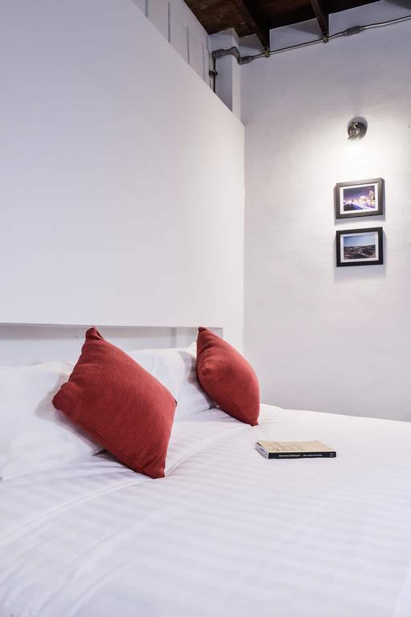 Neighbor Phuthon Bed and Breakfast Bangkok Exteriör bild