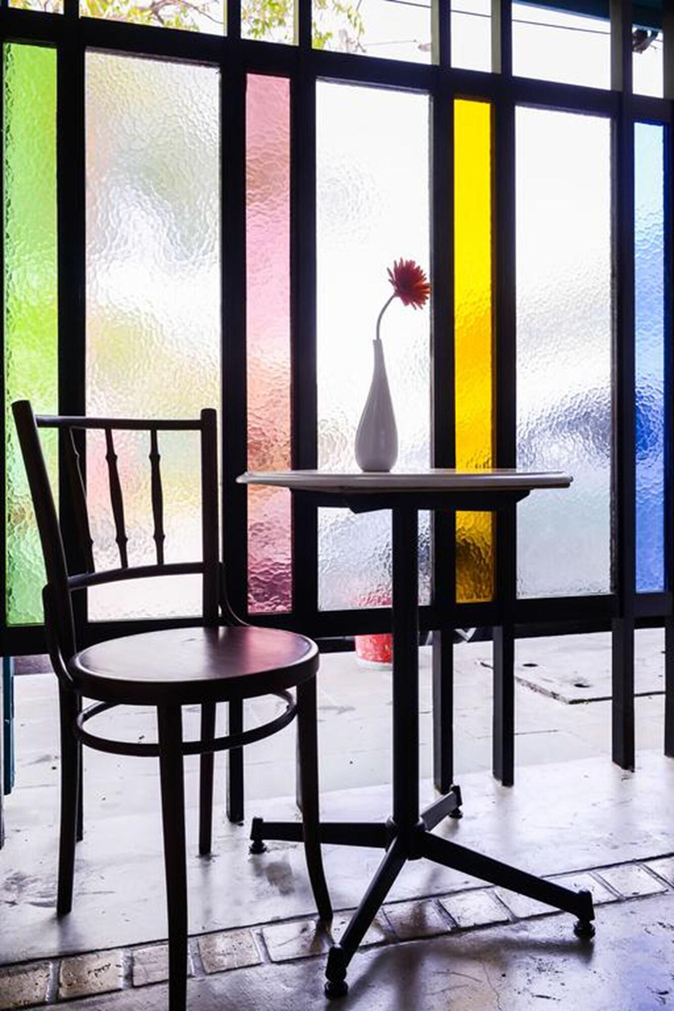 Neighbor Phuthon Bed and Breakfast Bangkok Exteriör bild