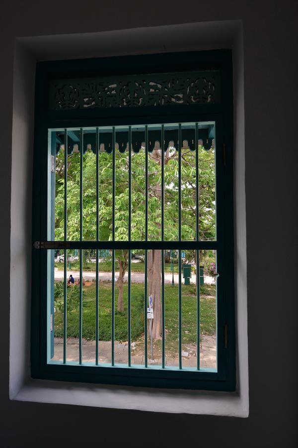 Neighbor Phuthon Bed and Breakfast Bangkok Exteriör bild